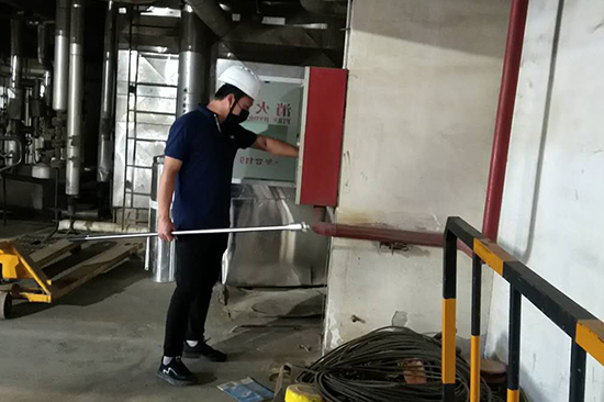 消防安全检测重点单位是什么 消防安全检测重点单位是什么